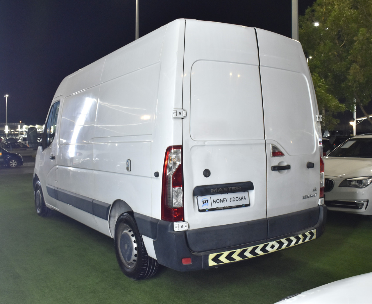 Renault Trafic - Image 6