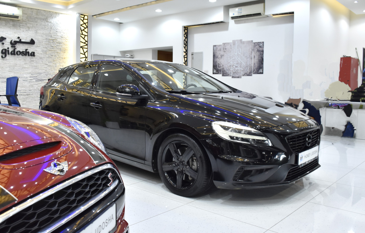Volvo V -class - Image 5