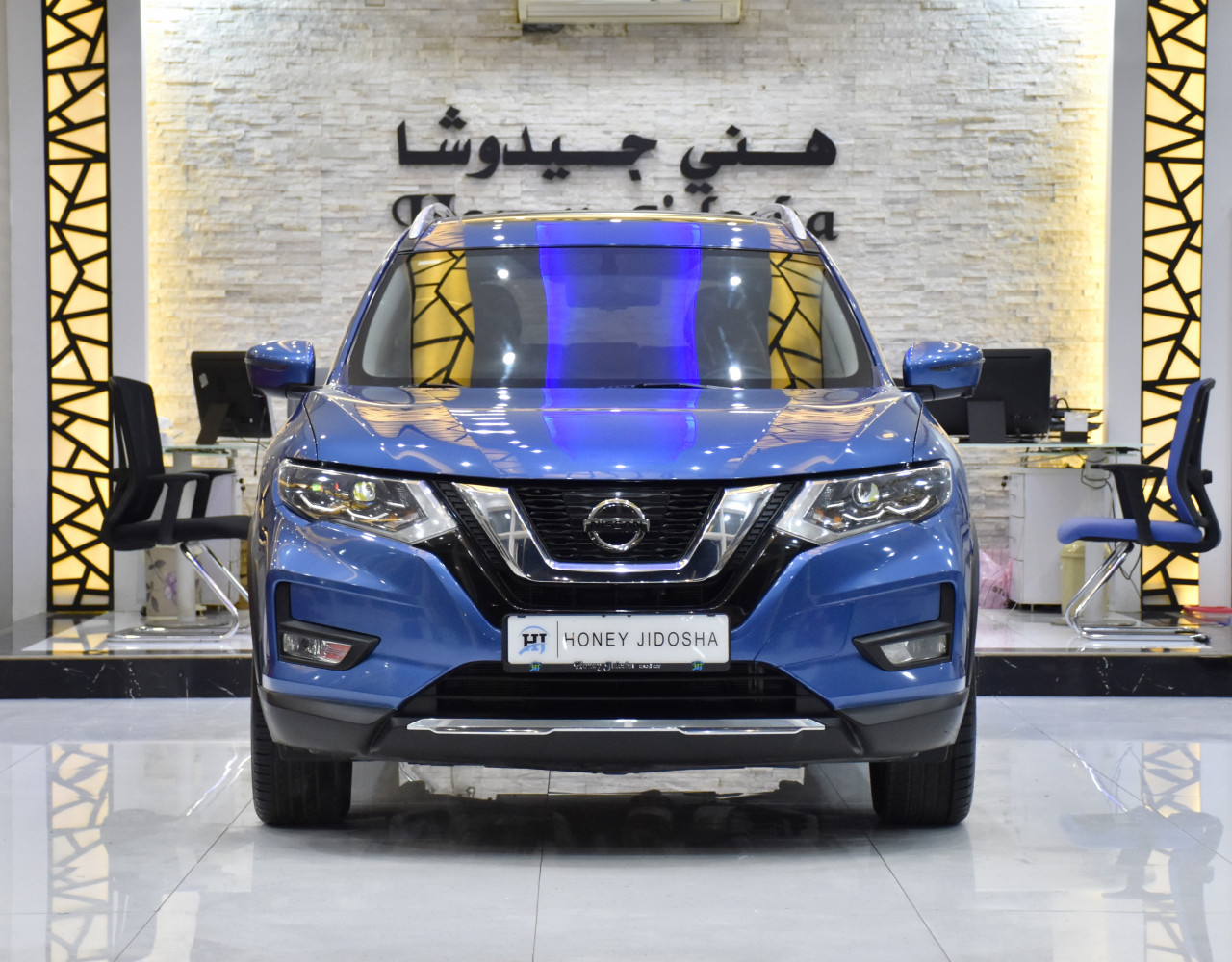 Nissan X-Trail - Image 4