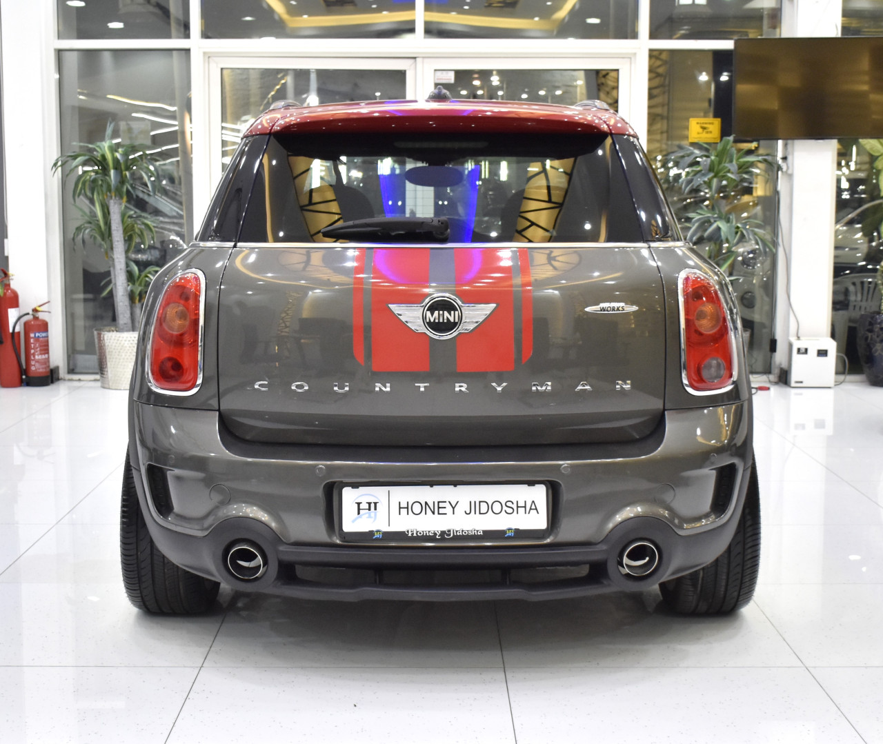 Mini Cooper Country man - Image 6