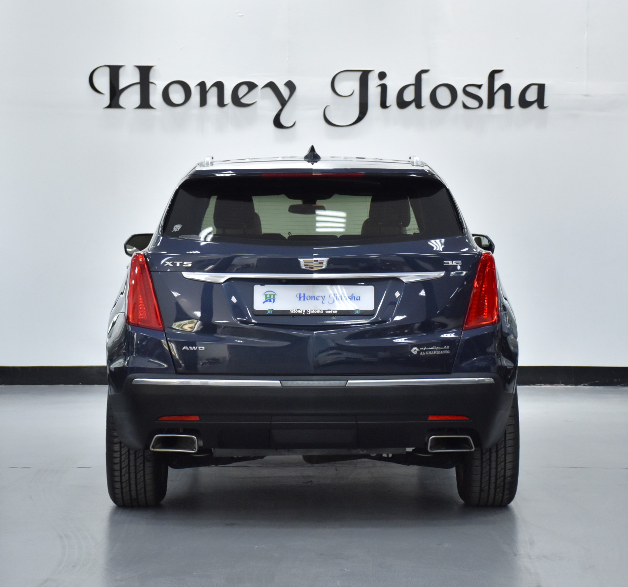 Cadillac XTS - Image 6