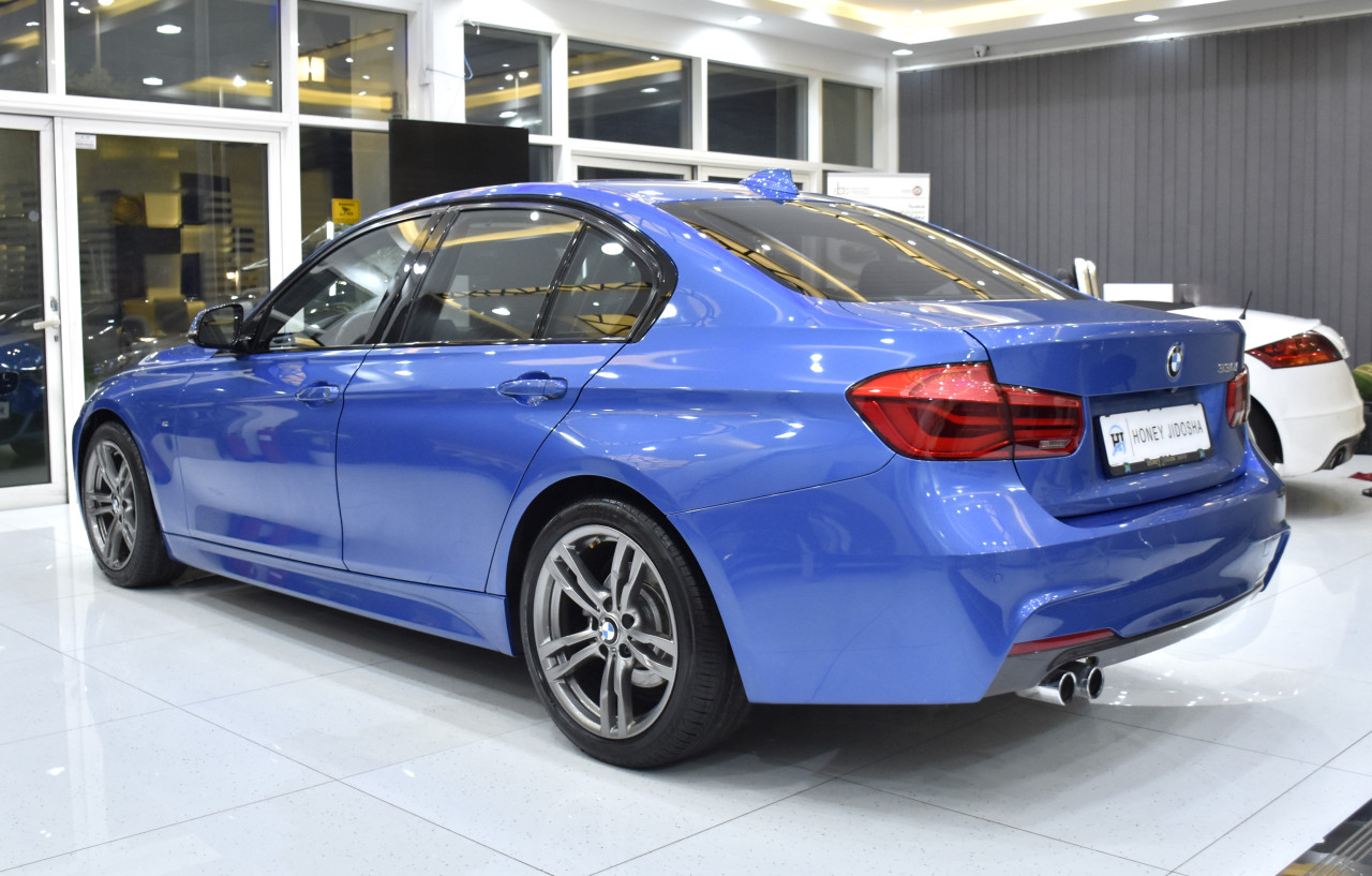 BMW 3-Series - Image 12