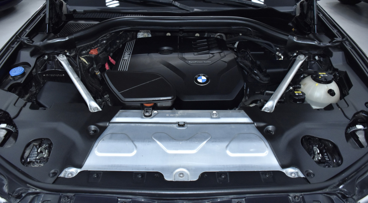 BMW X3 - Image 12