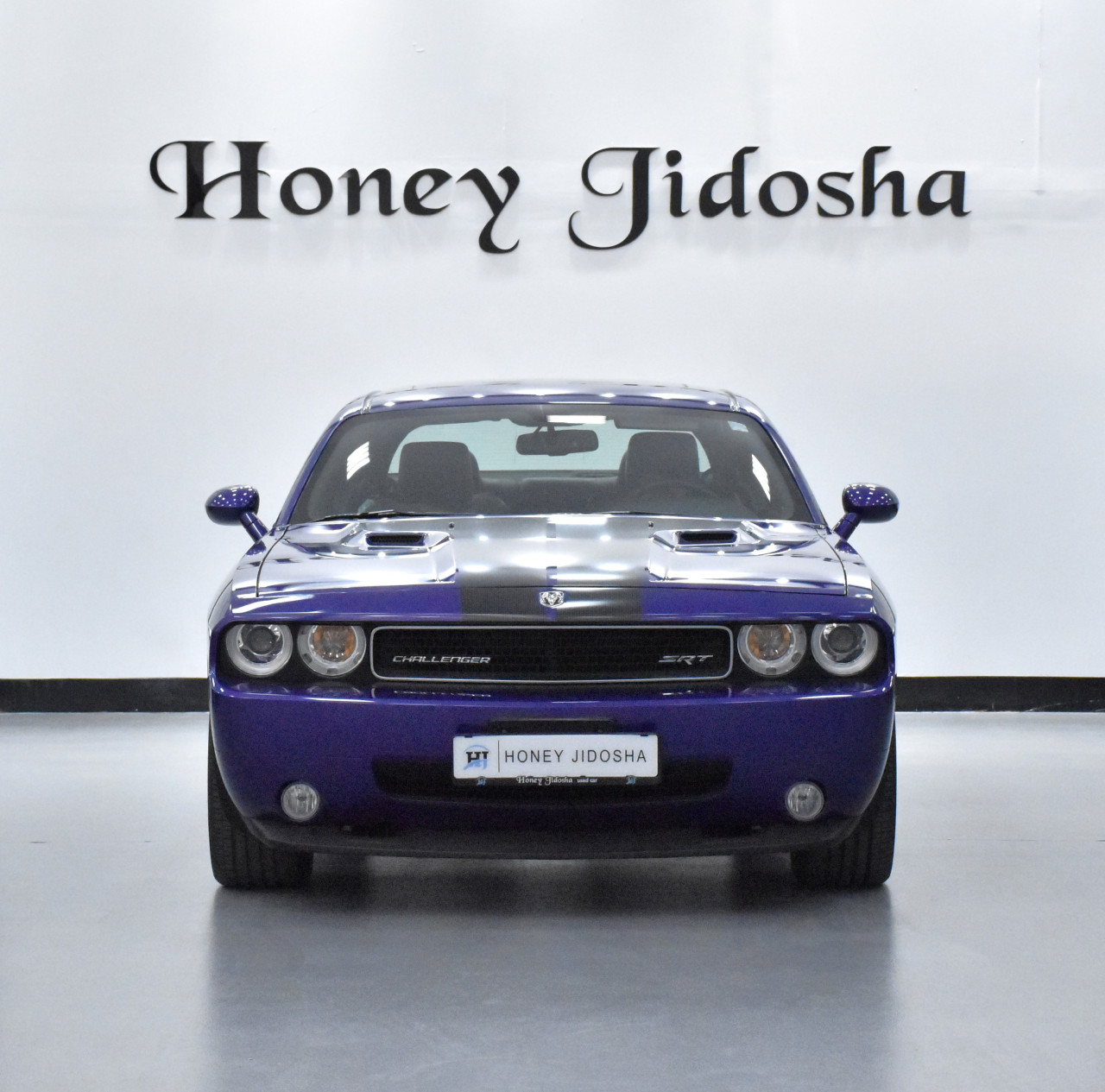 Dodge Challenger - Image 3