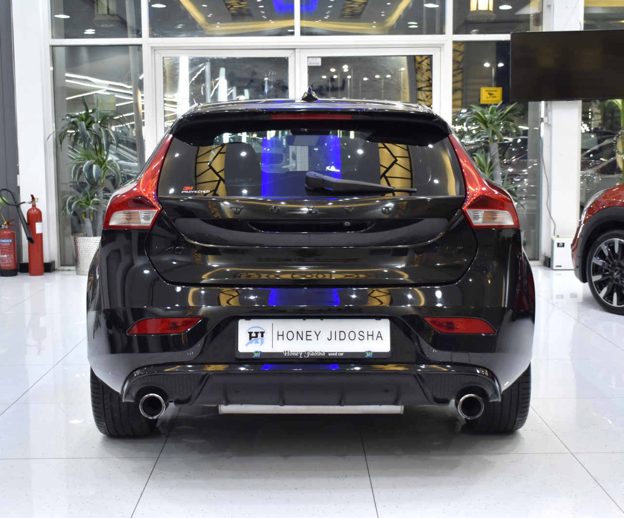 Volvo V -class - Image 9