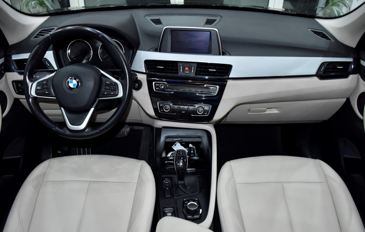BMW X1 - Image 10