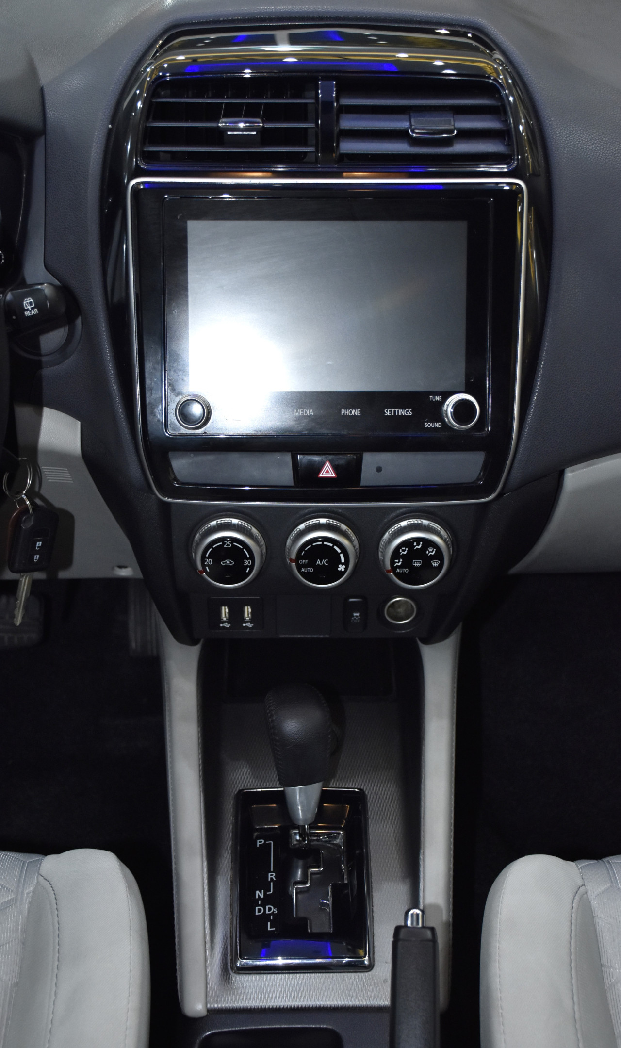Mitsubishi ASX - Image 10