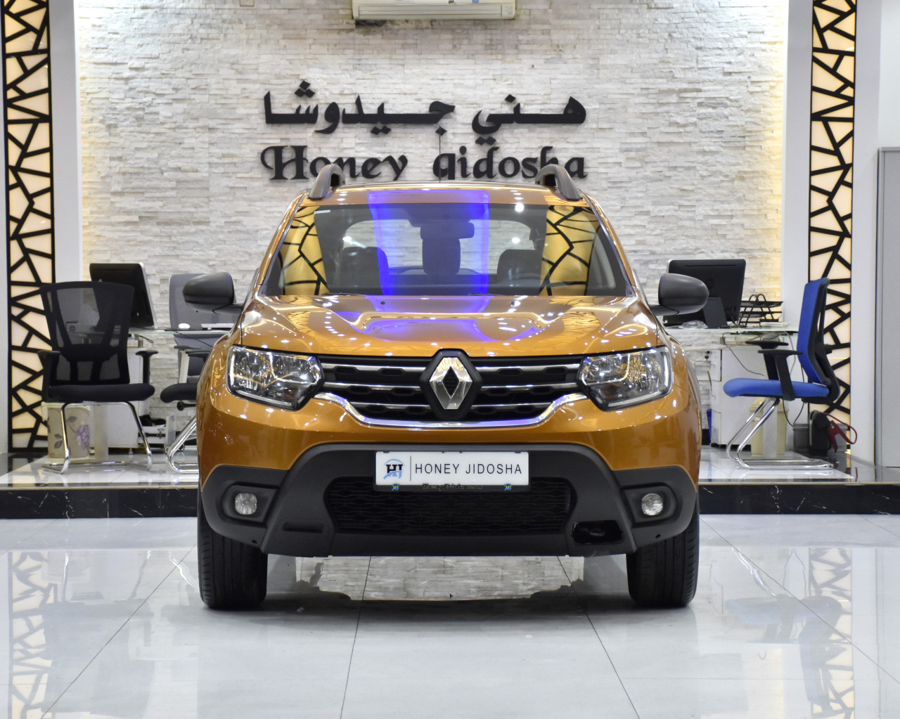 Renault Duster - Image 5