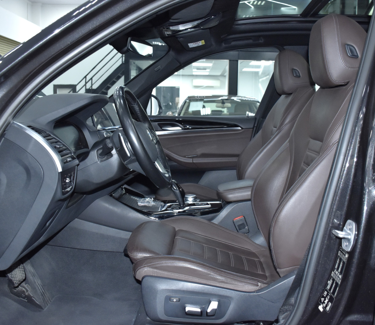 BMW X3 - Image 8