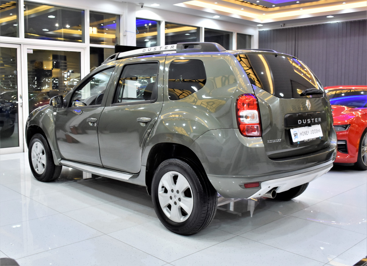 Renault Duster - Image 7