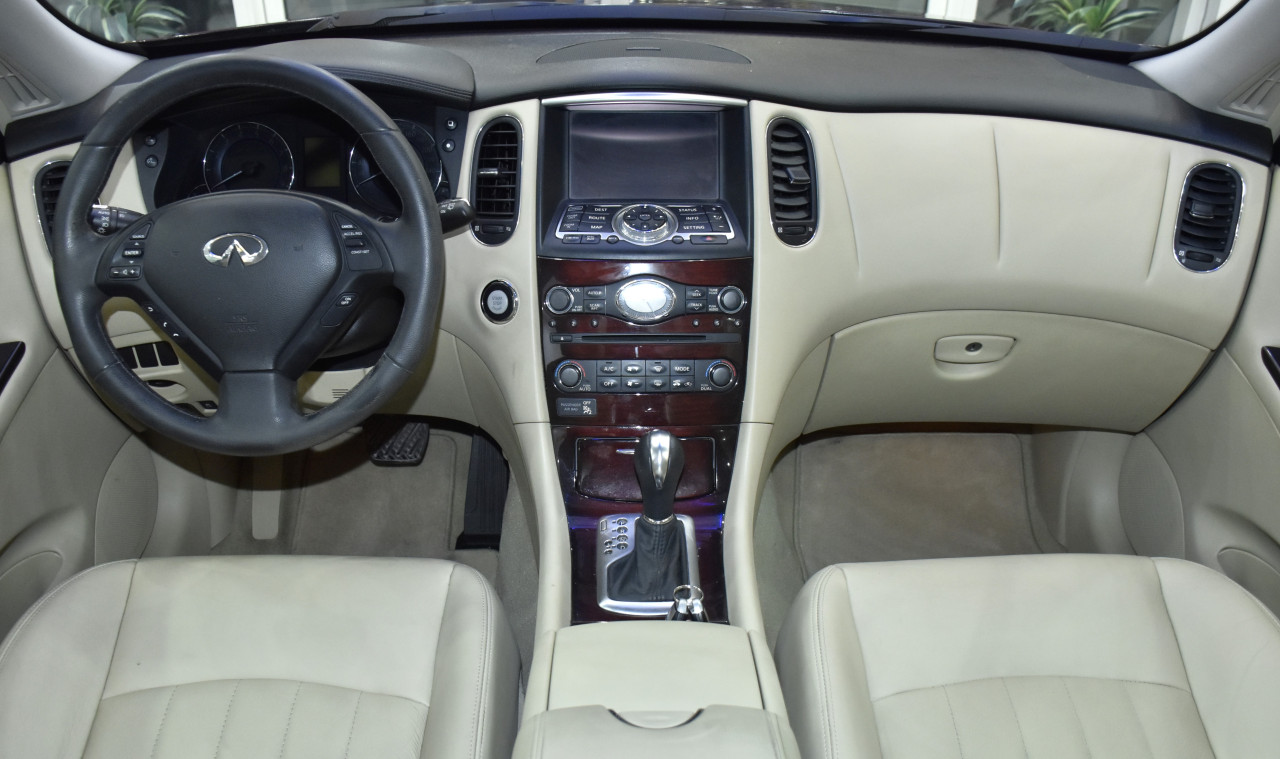 Infiniti QX50 - Image 9