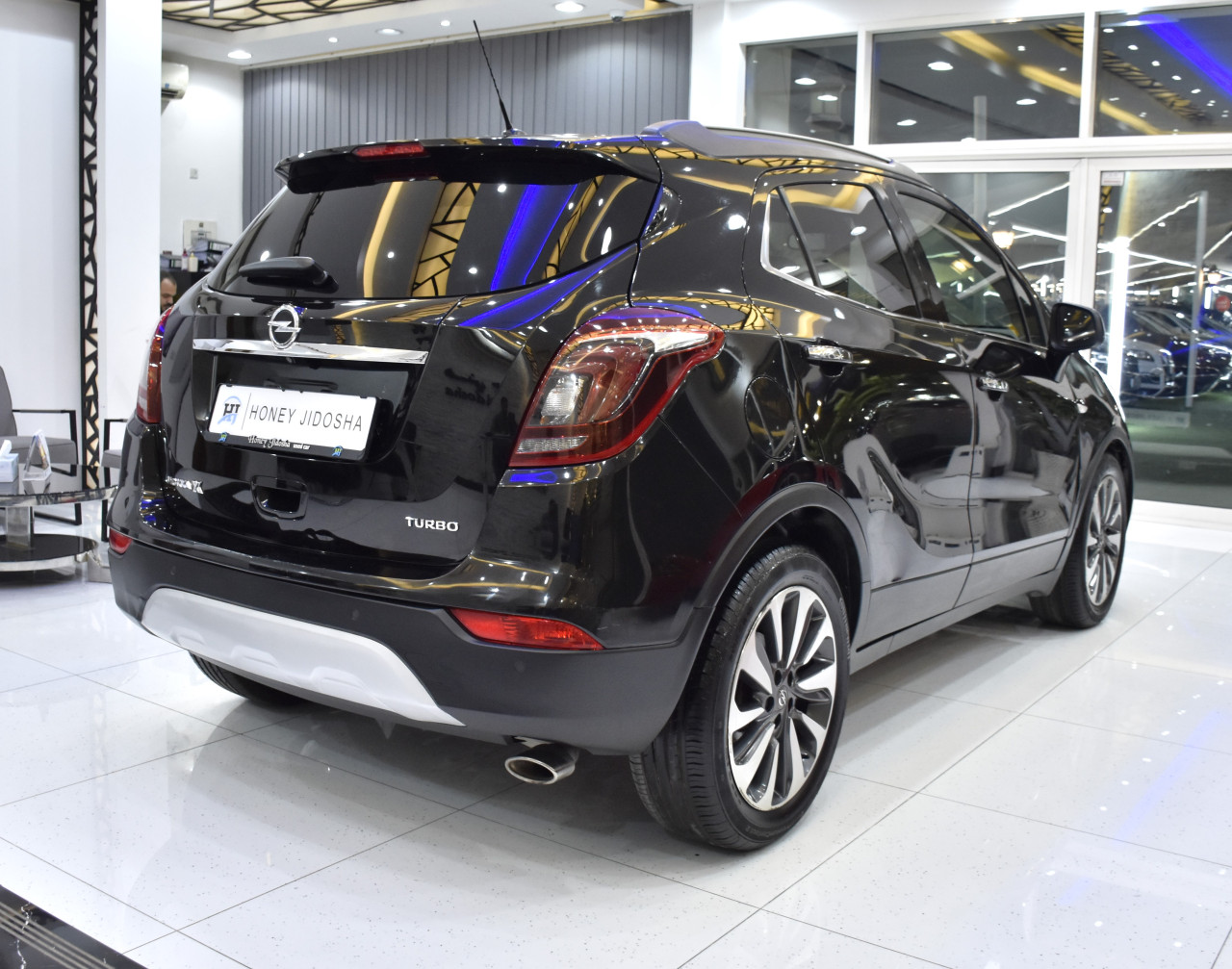 OPEL Mokka - Image 6