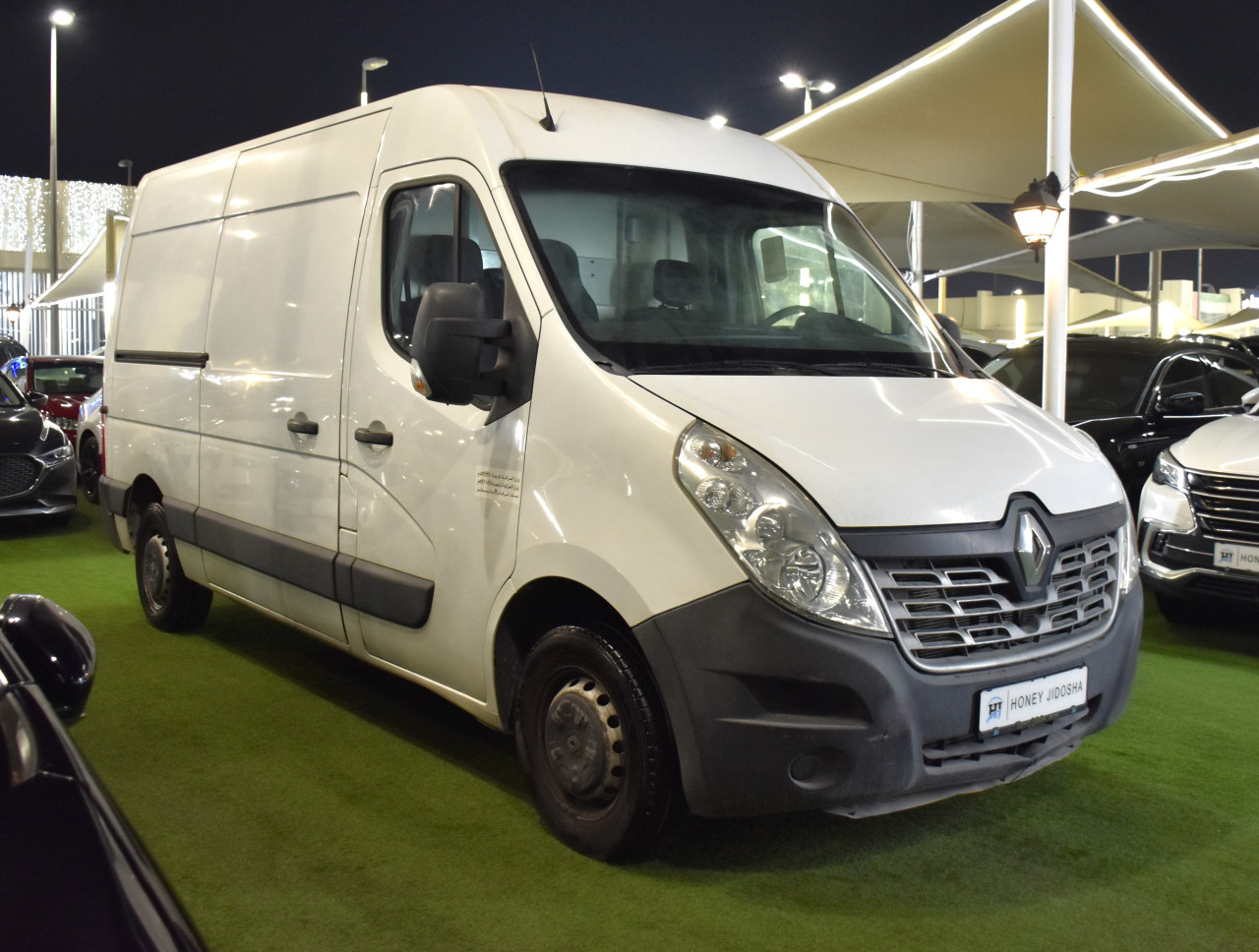 Renault Trafic - Image 4