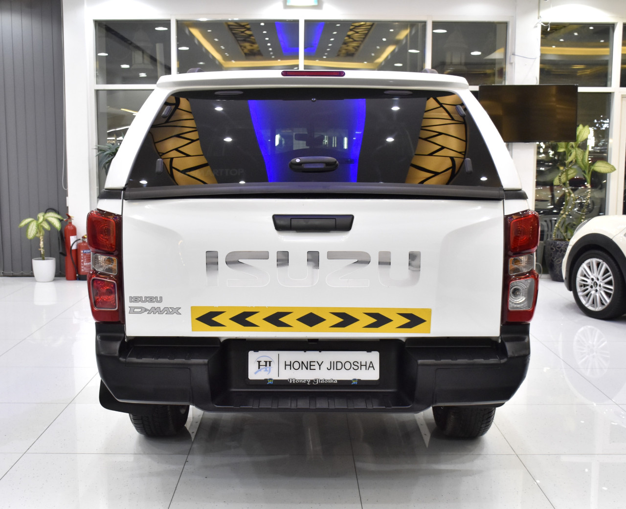 Isuzu D-MAX - Image 7