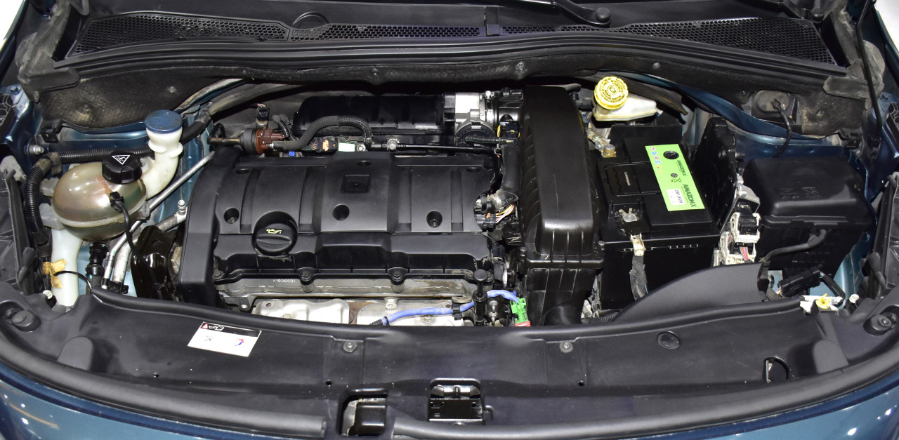 Peugeot 2008 - Image 12