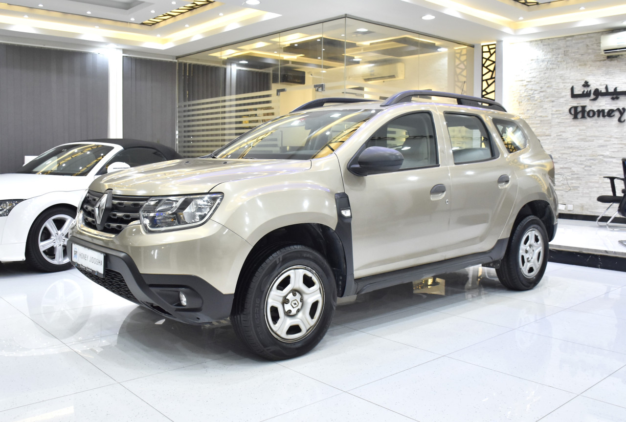Renault Duster - Image 3