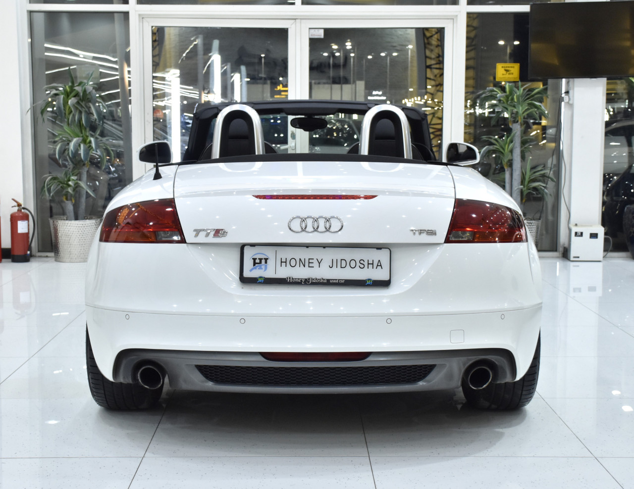 Audi TT - Image 6