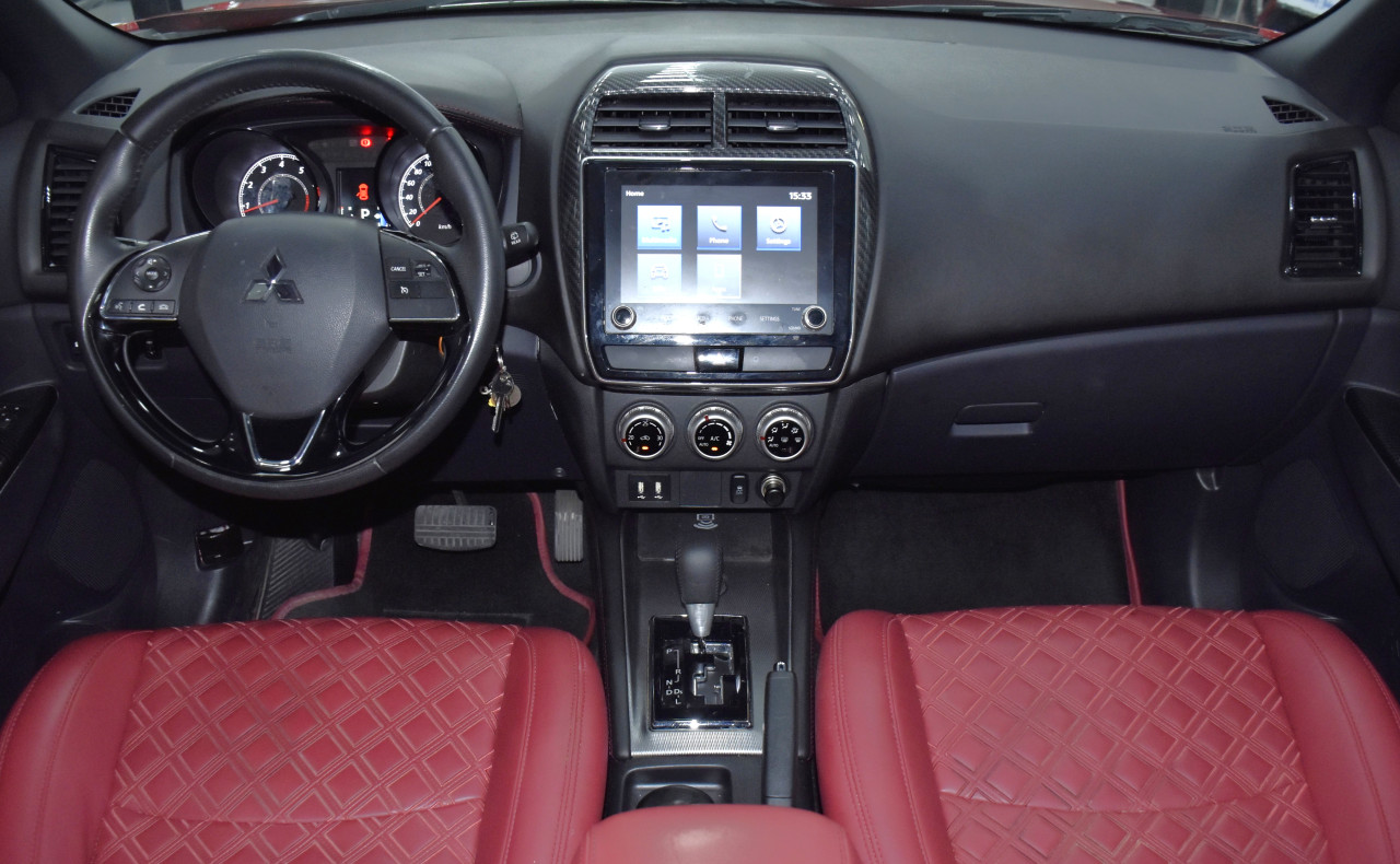 Mitsubishi ASX - Image 11