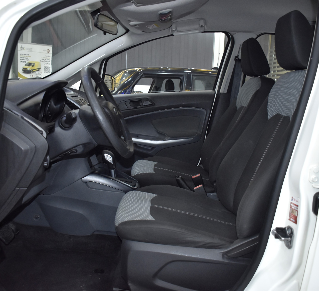 Ford Ecosport - Image 9