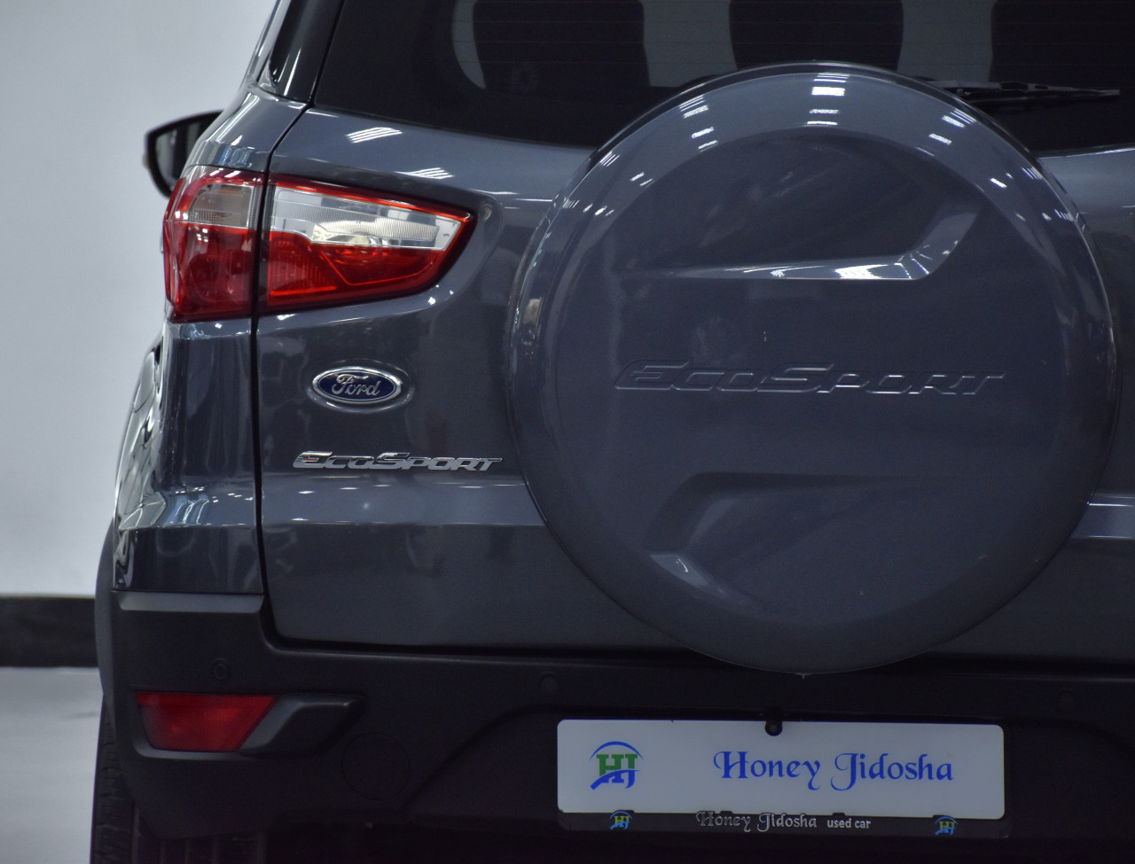 Ford Ecosport - Image 7