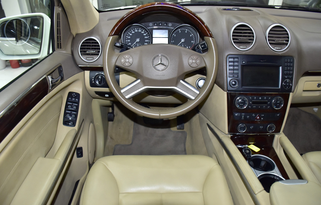 Mercedes Benz GL - Image 3