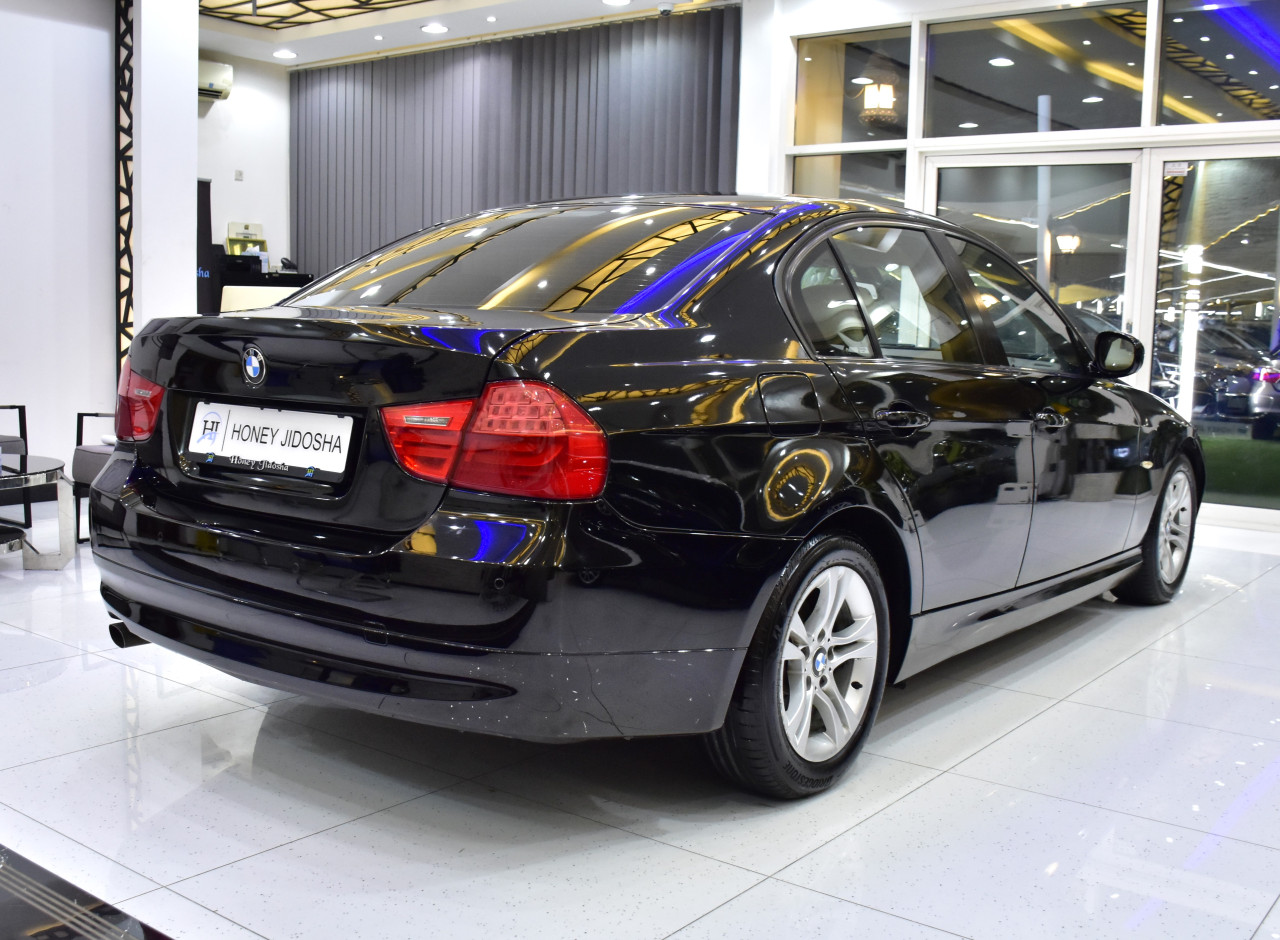 BMW 3-Series - Image 5