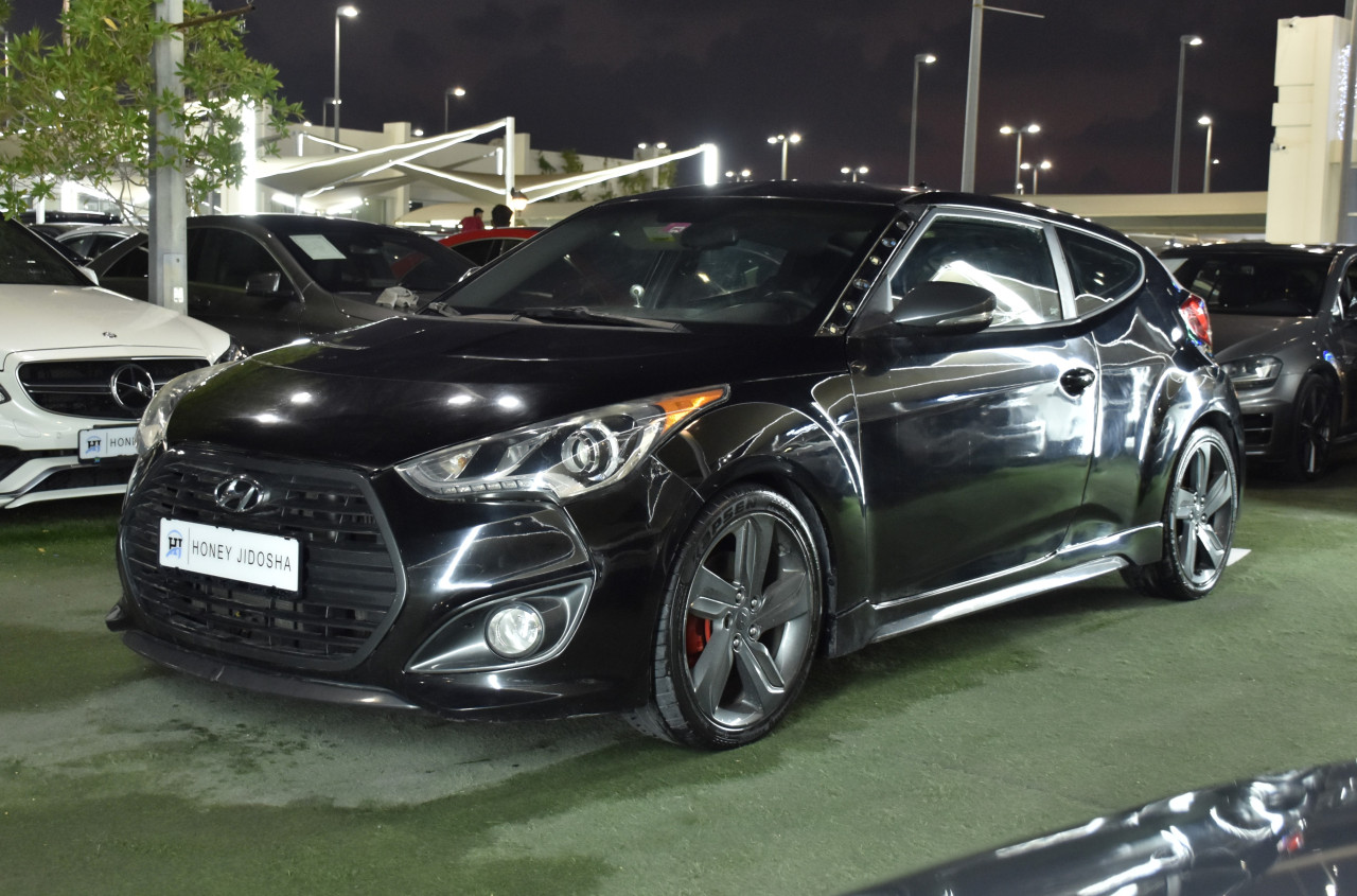 Hyundai Veloster - Image 6