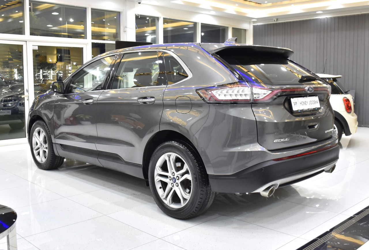 Ford Edge - Image 6