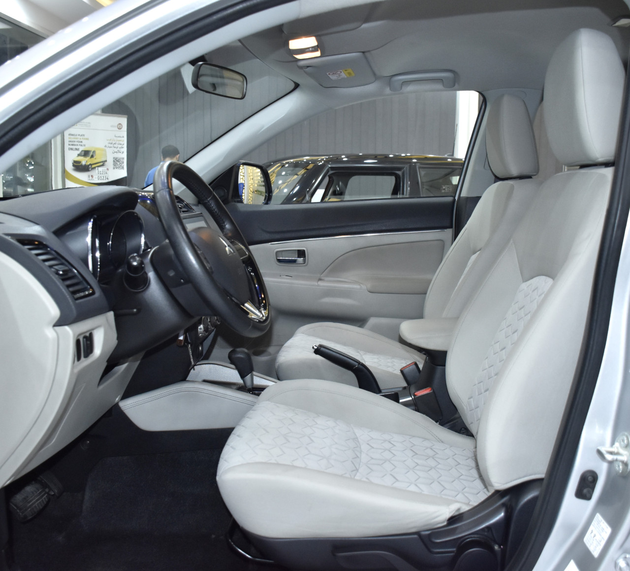 Mitsubishi ASX - Image 8