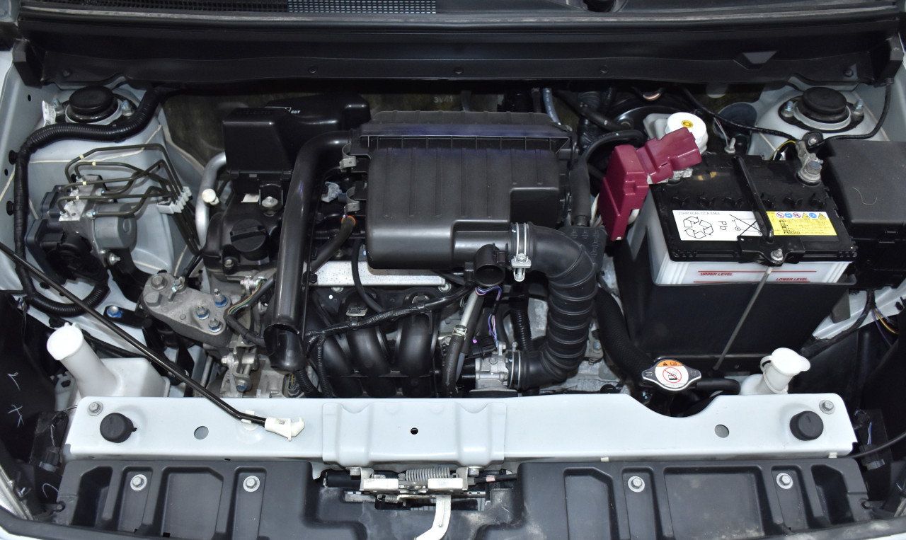 Mitsubishi Attrage - Image 12