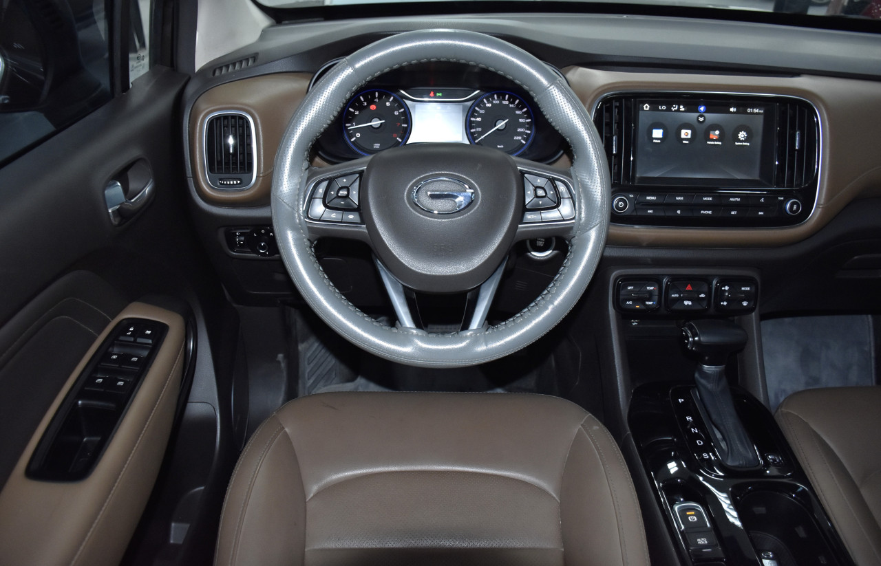 GAC GS3 - Image 11