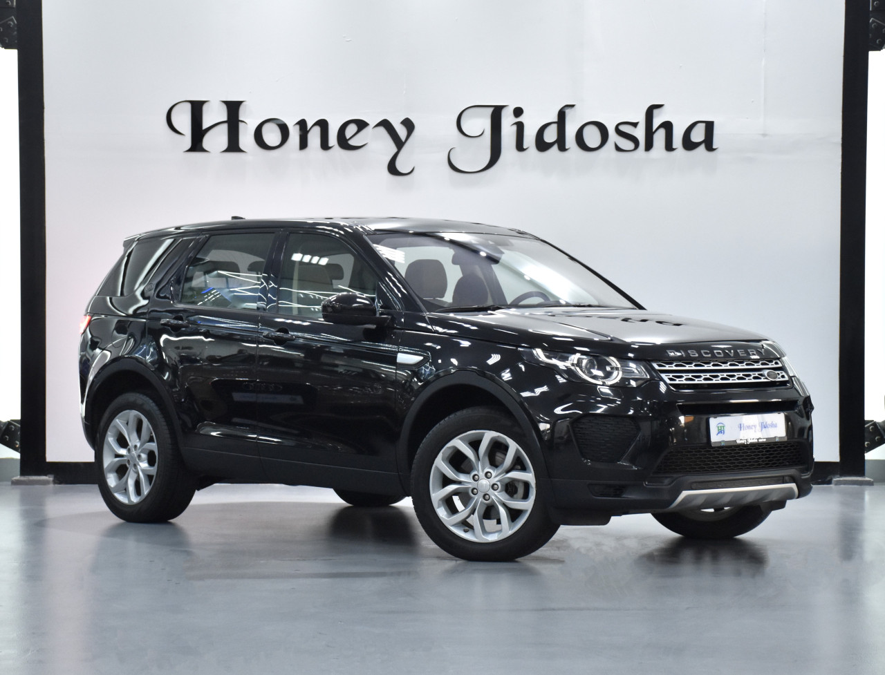 Land Rover Discovery - Image 7