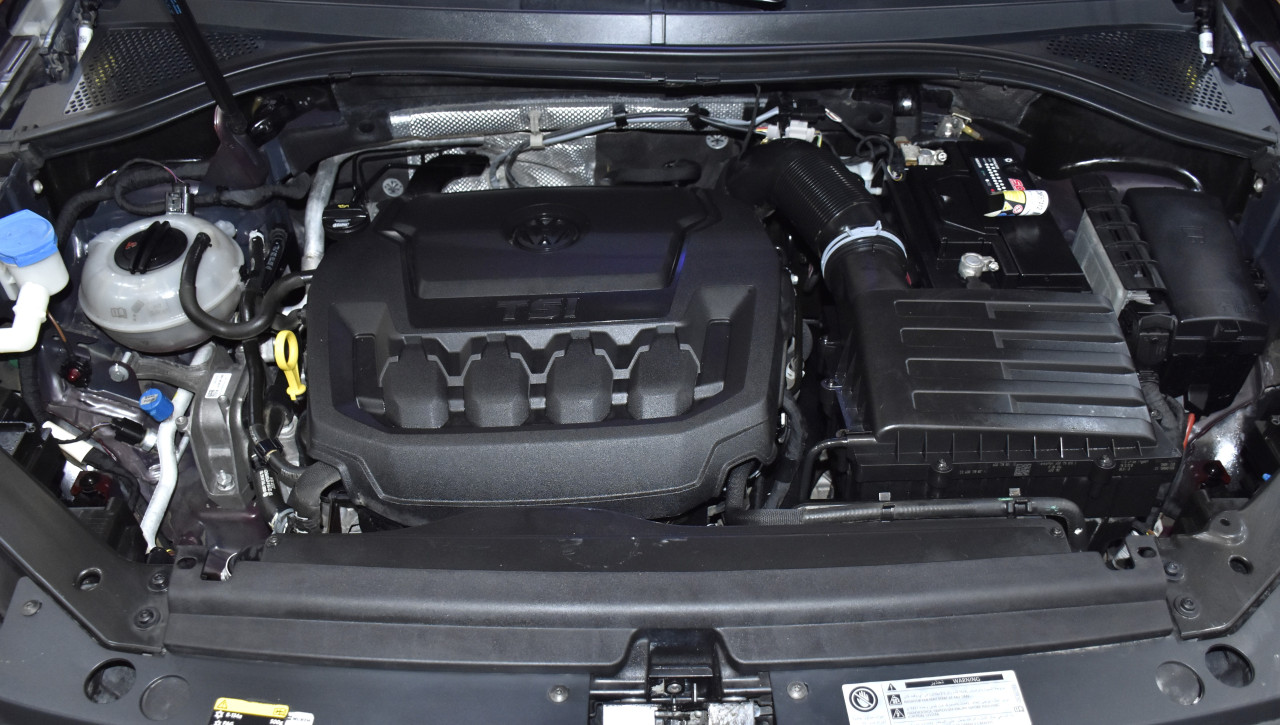 Volkswagen Tiguan - Image 12