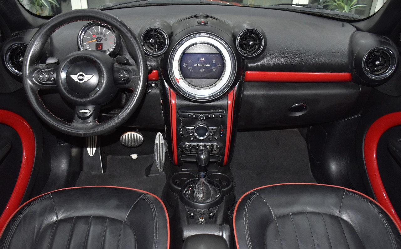 Mini Cooper Country man - Image 10