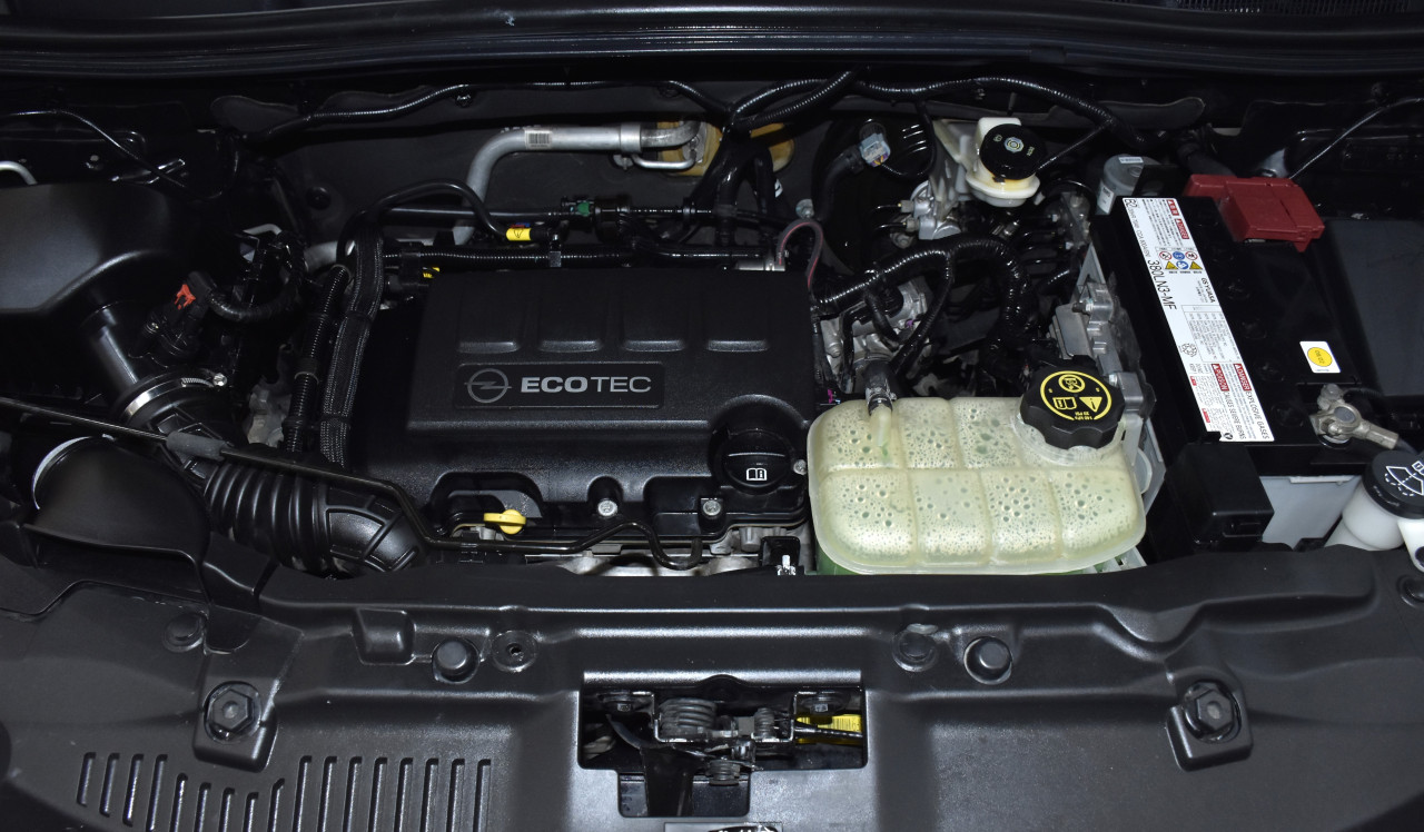 OPEL Mokka - Image 12