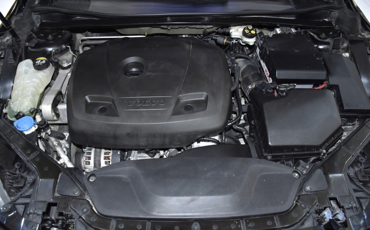Volvo V -class - Image 23