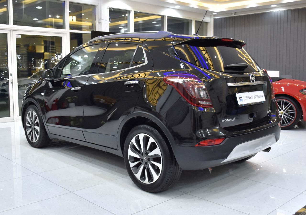 OPEL Mokka - Image 7