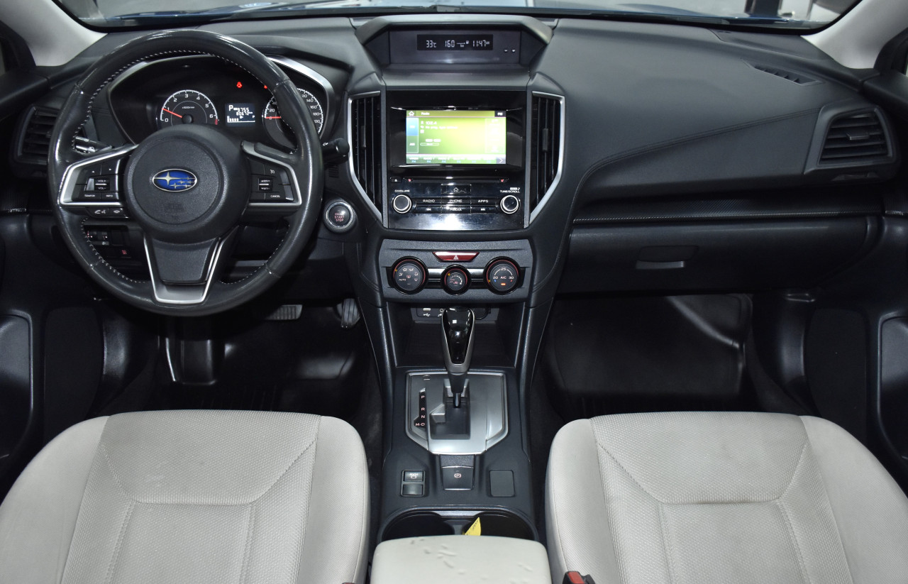 Subaru Impreza - Image 10