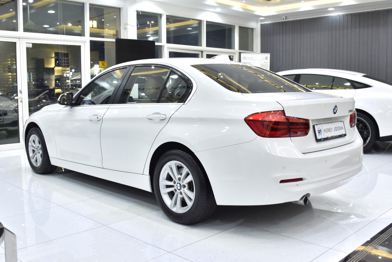 BMW 3-Series - Image 6