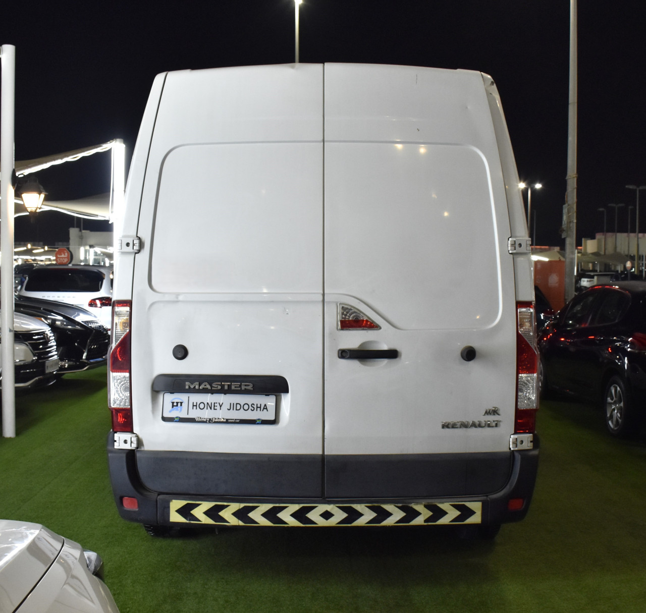 Renault Trafic - Image 7