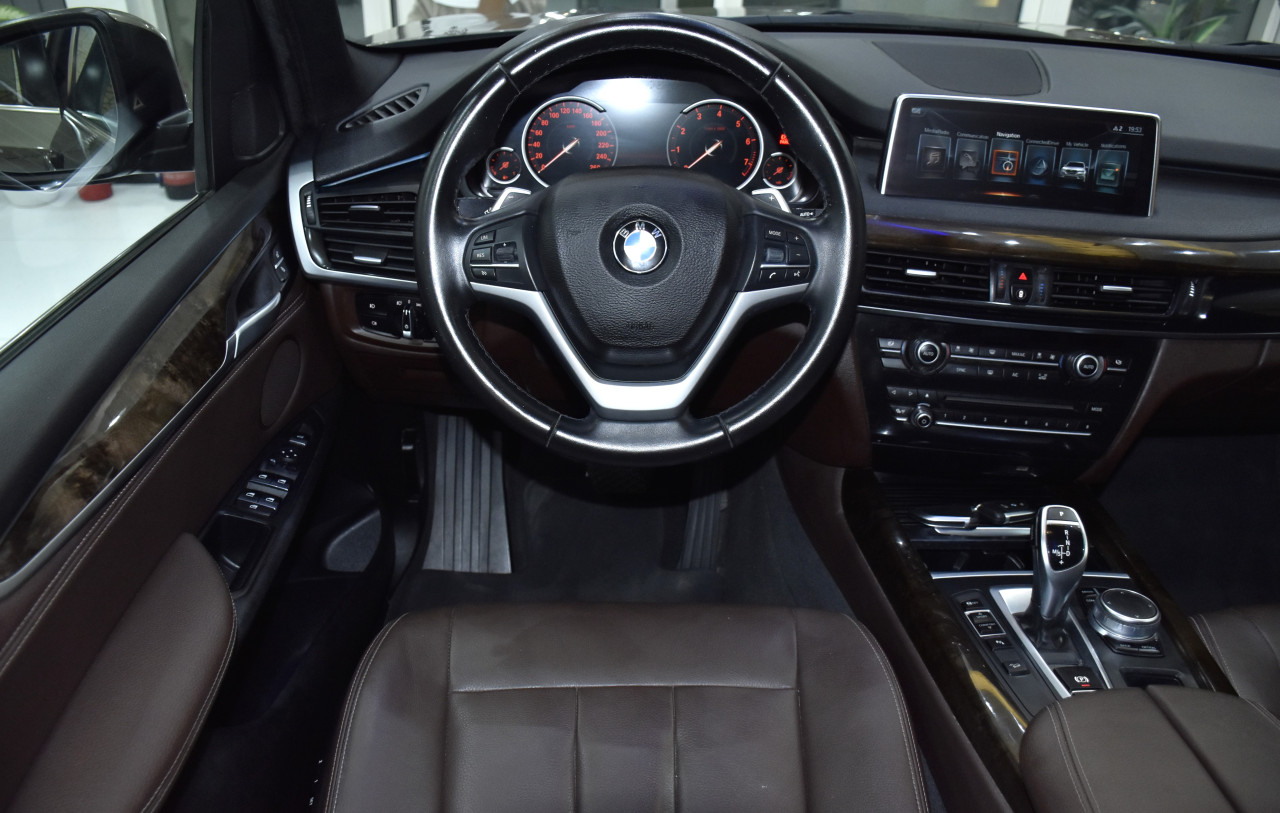 BMW X5 - Image 11