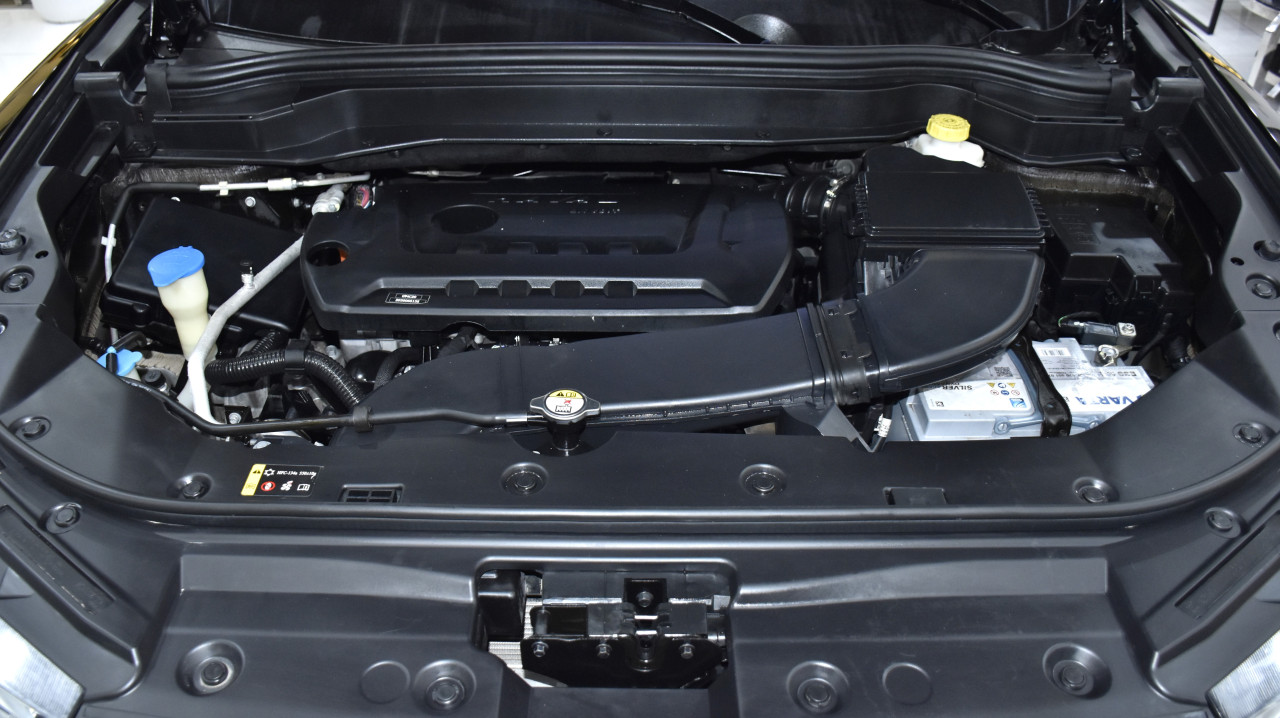 Haval H 6 - Image 20