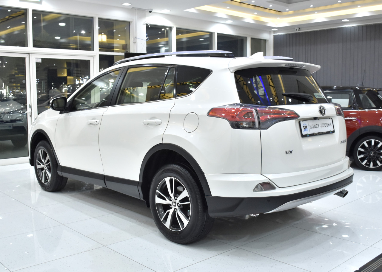 Toyota Rav 4 - Image 6