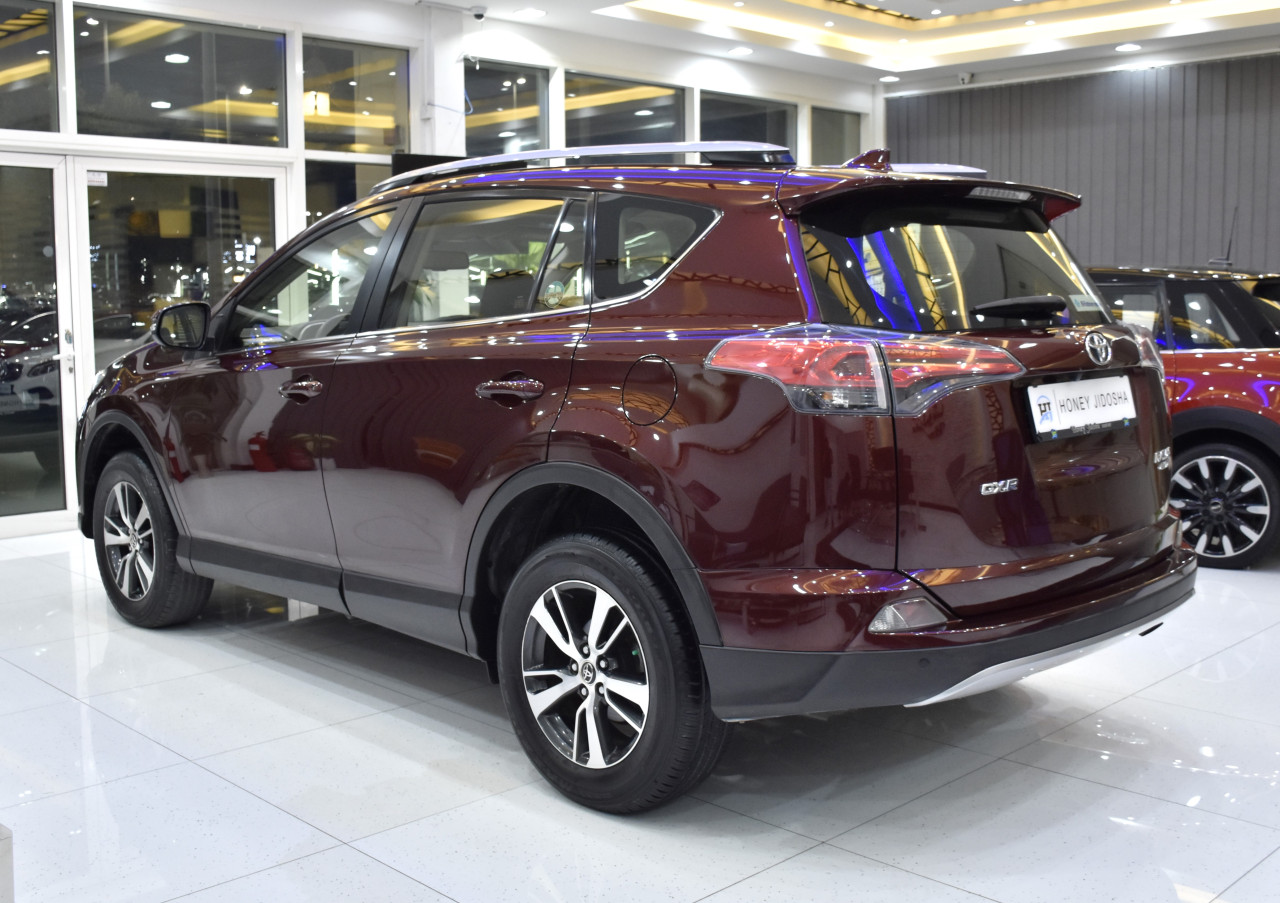 Toyota Rav 4 - Image 7