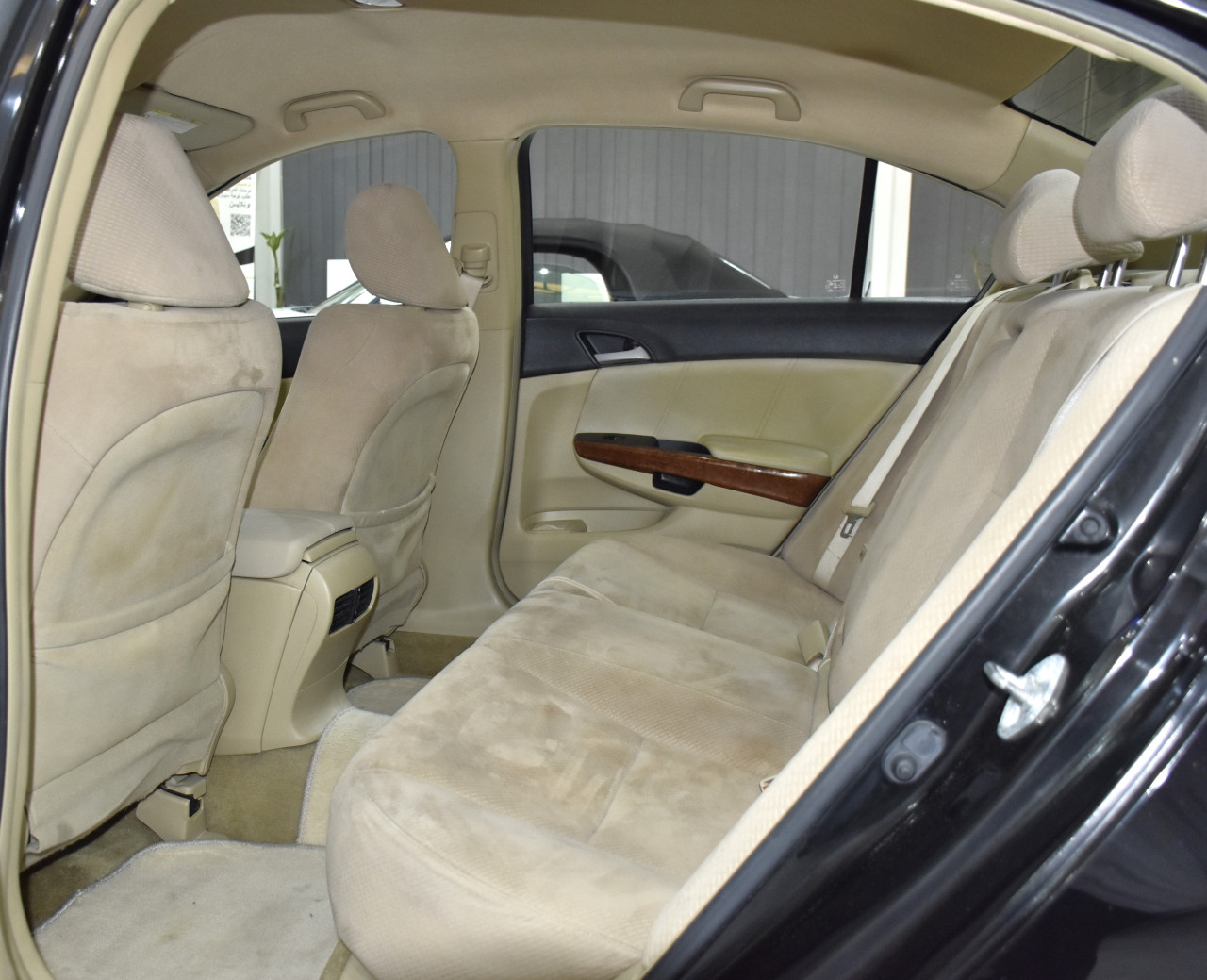 Honda Accord - Image 18