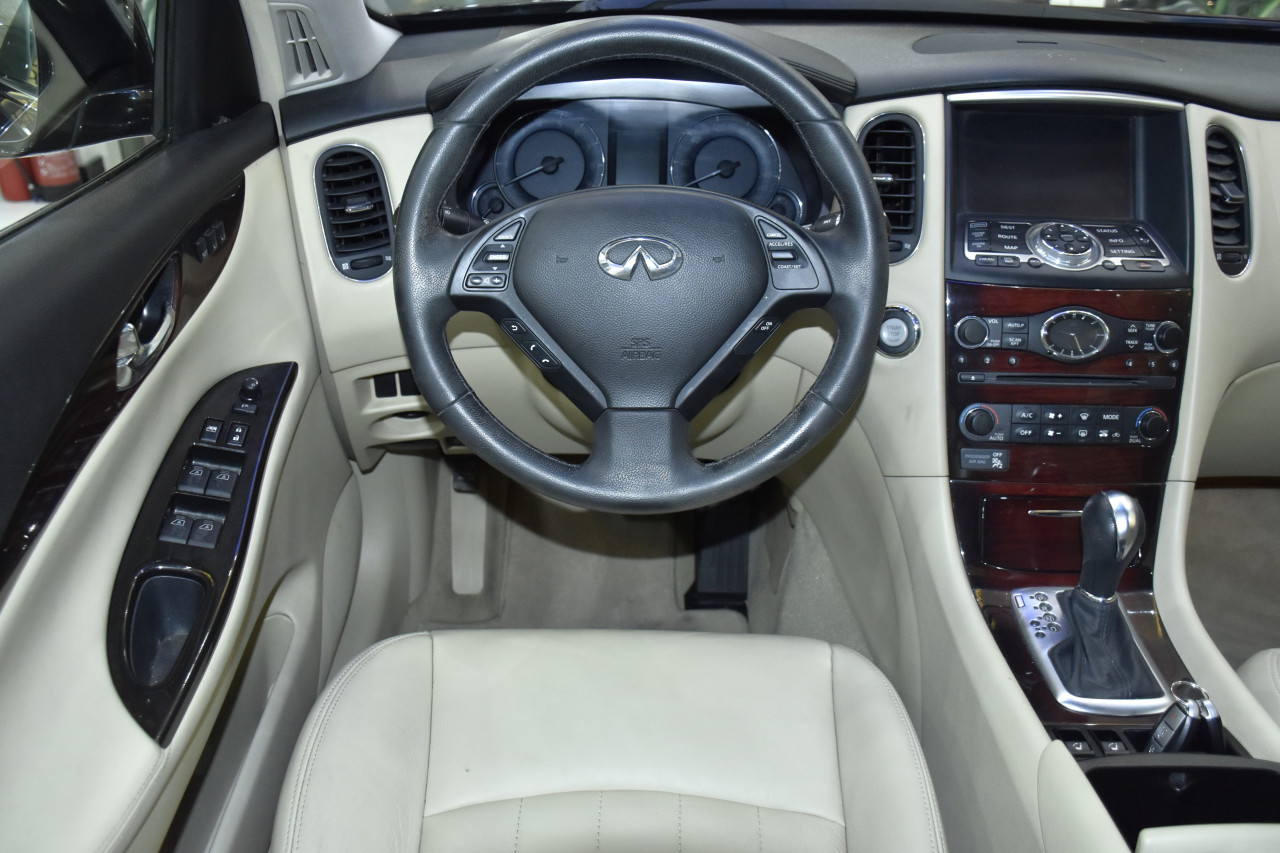 Infiniti QX50 - Image 11