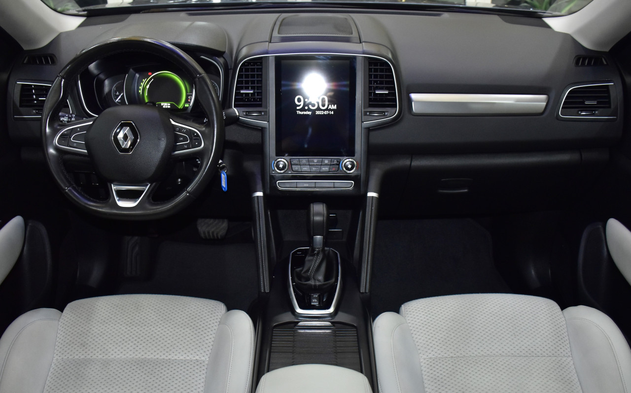 Renault Koleos - Image 10