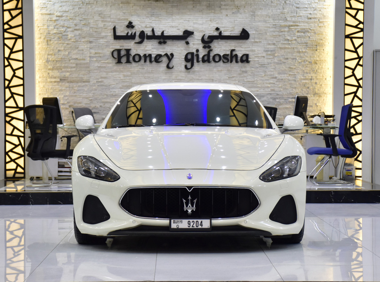Maserati GranTurismo - Image 6