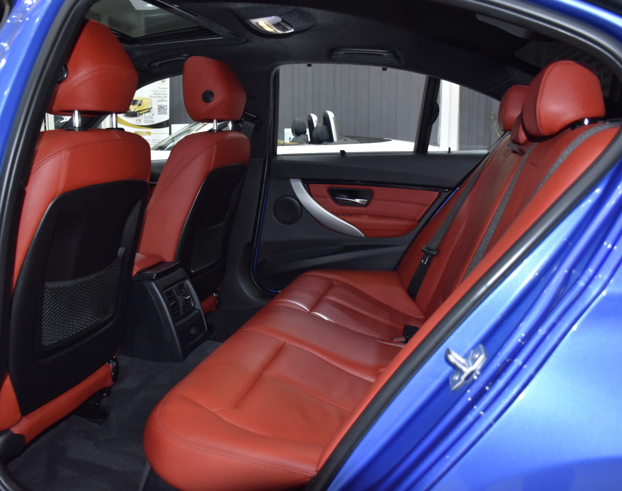 BMW 3-Series - Image 17