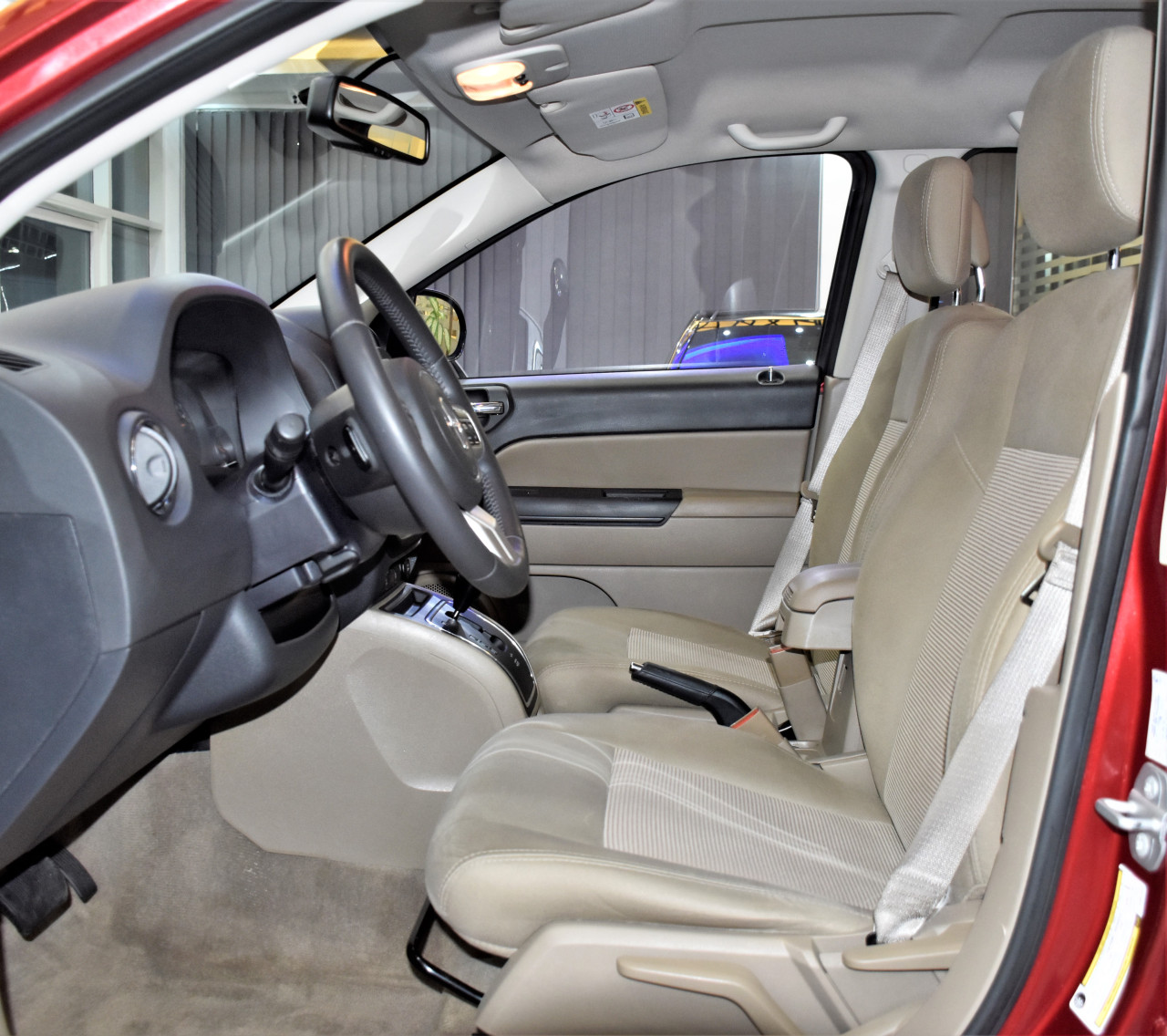 Jeep Compass - Image 7